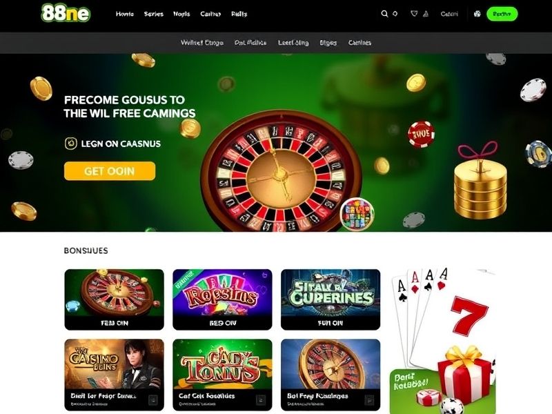 Discover the latest onl8ne casino guides, game reviews, and expert tips. Find trusted platforms, understand game rules, and learn strategies to enhance your gambling experience with data-driven insights.